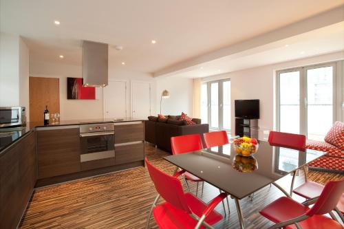 Superior Two-Bedroom Apartment