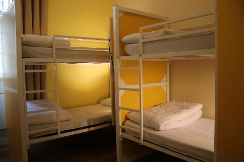 Bed in 4-Bed Female Dorm Ensuite
