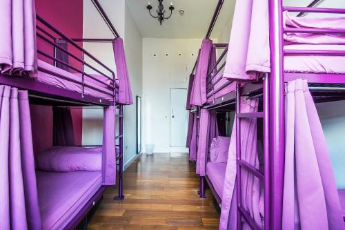 Özel Oda - En-Suite Banyolu, 6 Yataklı