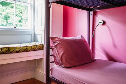 Dört Kişilik En-Suite Oda