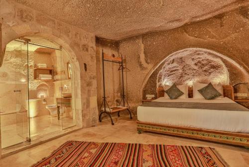 Family Room with Private Bathroom