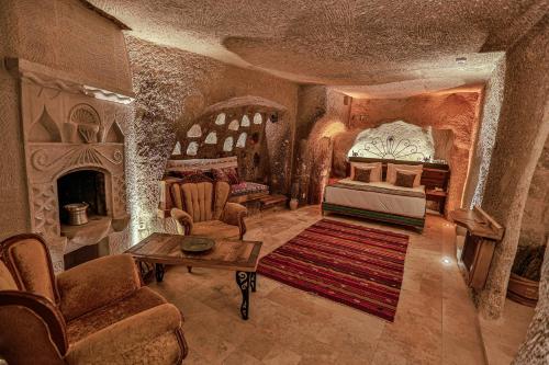 Suite with Private Pool