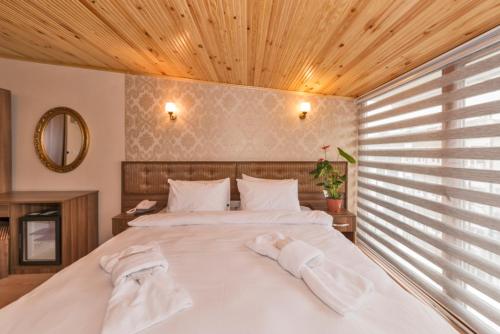 Deluxe Triple Room - Sea View