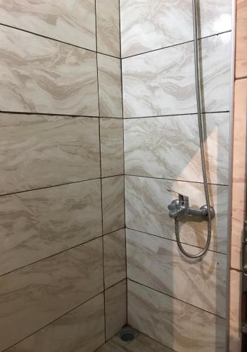 Twin Room with Private Bathroom