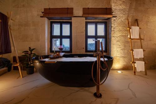 Deluxe Double Room with Bath