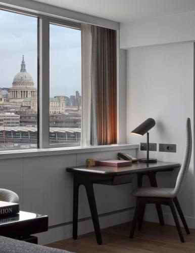 River View Suite
