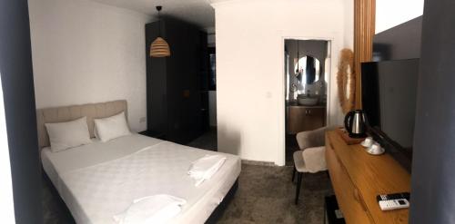 Standart Çift Kişilik Oda