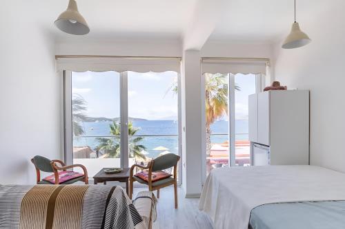 Double Room - Sea View