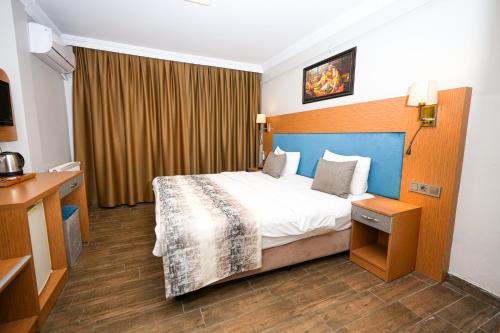 Double Room - Sea View, with Balcony