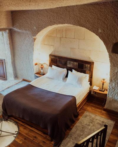 Deluxe Süit - Spa Küvetli