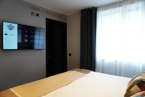 Standart Çift Kişilik Oda
