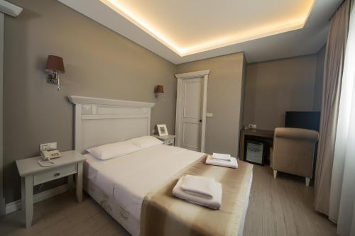 Standart Çift Kişilik Oda