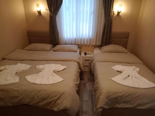 Standart Üç Kişilik Stüdyo