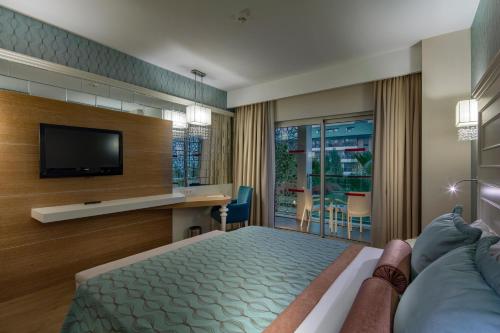 Sentido Trendy Verbena Beach Hotel