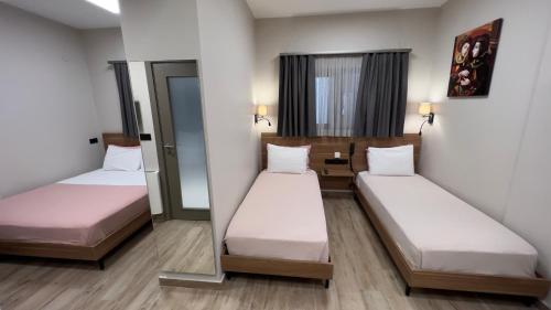 Triple Room - Disability Access