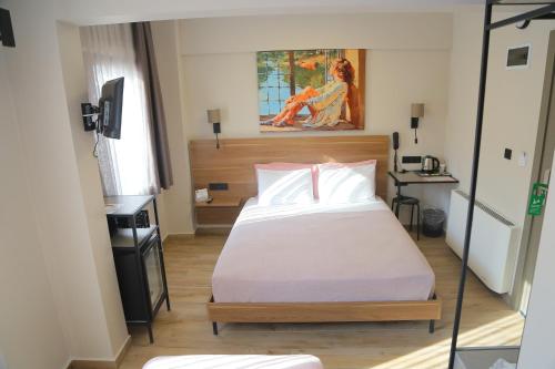 Triple Room - Mountain View