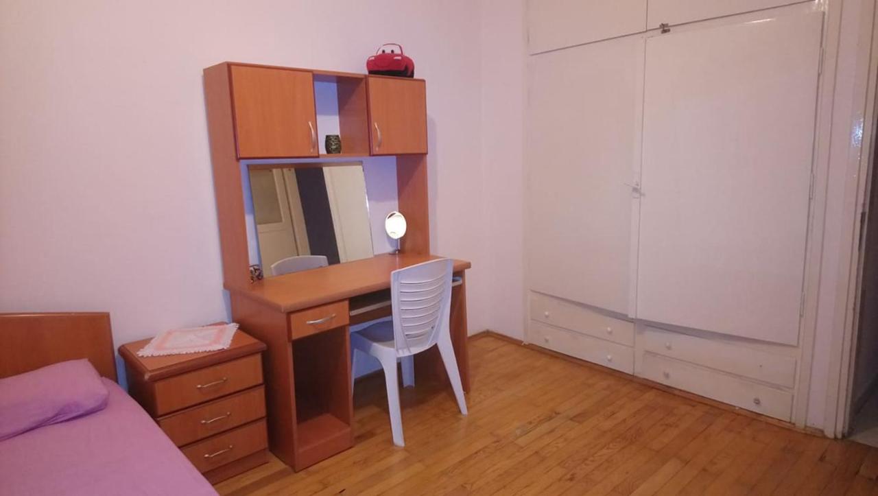 Separate room