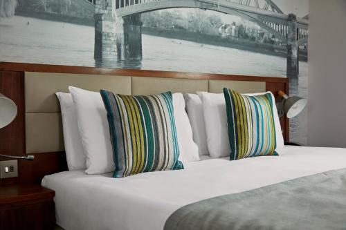 Cosy Çift Kişilik