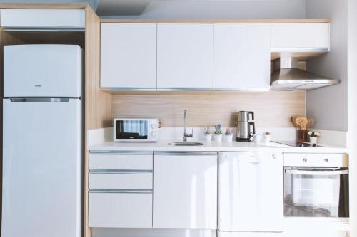 Standart Süit - Şehir Manzaralı