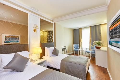 Superior Double or Twin Room