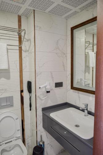 Double Room or Twin Room