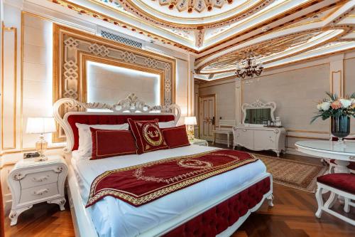 Mansion Premium Room - Free Shared Spa Access (Self use)