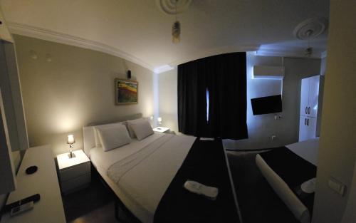 Basic Triple Room