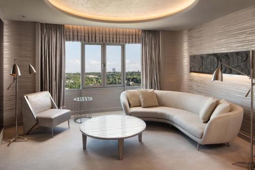 Premium Süit - Club Lounge Erişimli