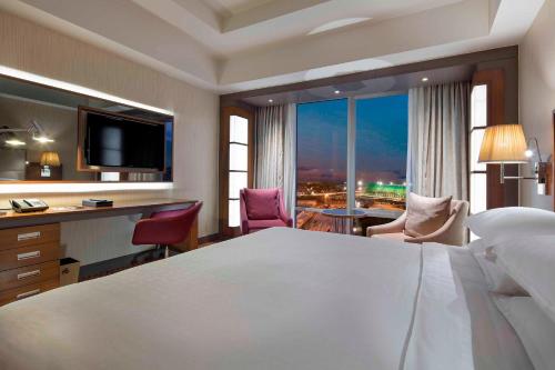 Classic King Room