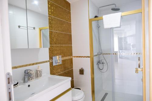 Junior Suite with Terrace