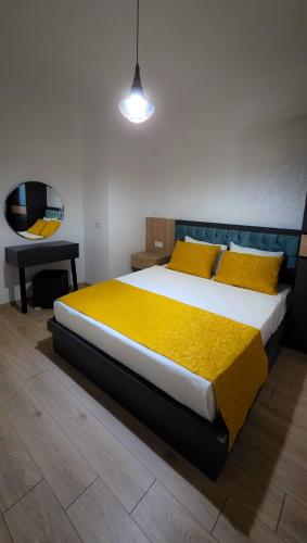Deluxe Suite - Sea View