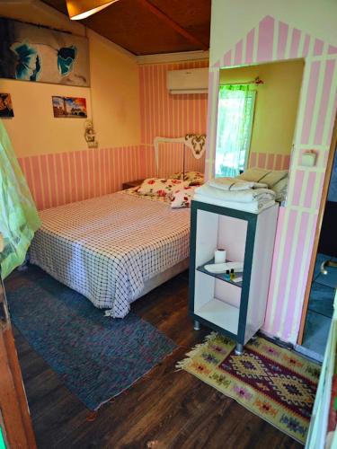 Side Tuana Garden Home