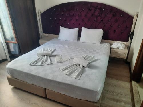 Standart Çift Kişilik Oda