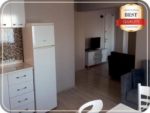 Penthouse Daire