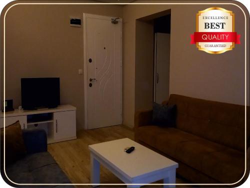Penthouse Daire