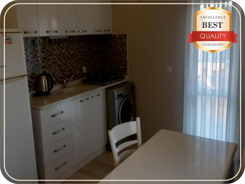 Penthouse Daire