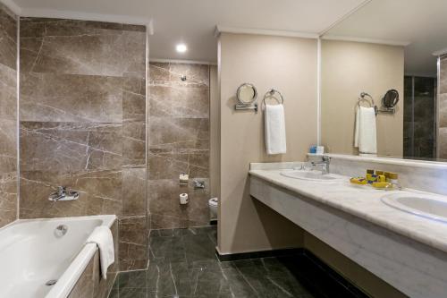 Suite - Sea View, with Terrace
