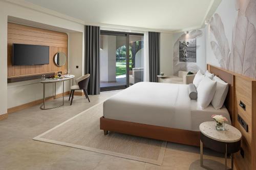 Deluxe Junior Suite