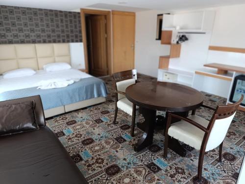 Deluxe Çift Kişilik Oda - Deniz Manzaralı