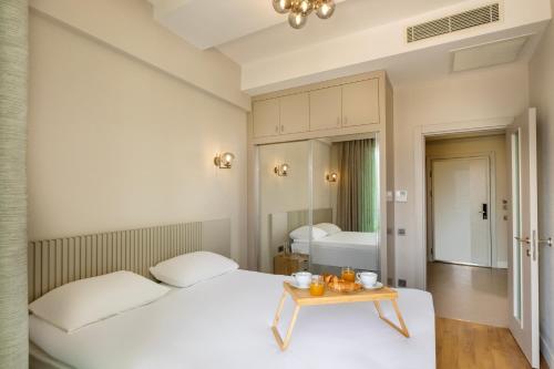 Suite - Sea View