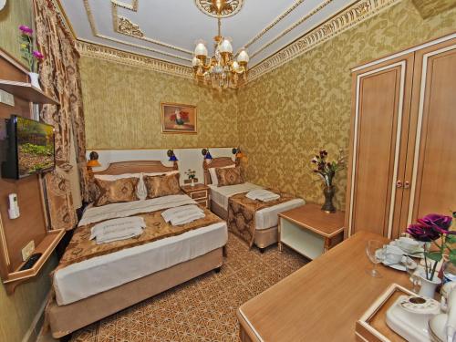 Standard Family Room
