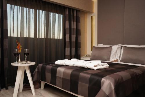 Family Suite with Two Bedrooms