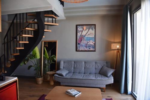 Soas Suites