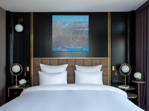 Prestige King Suite - Club Access