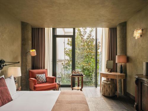 Small Room