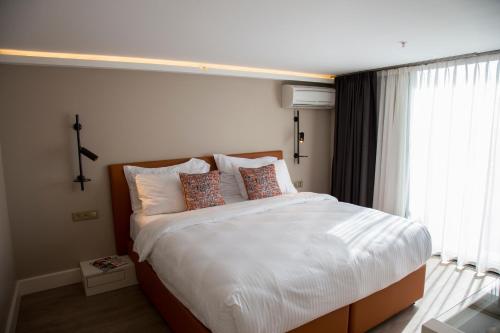 with Terrace Suite