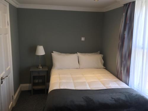 Deluxe Double Room with Shower