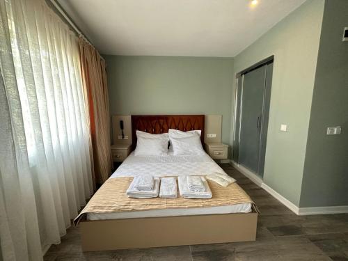 Economic Double Room