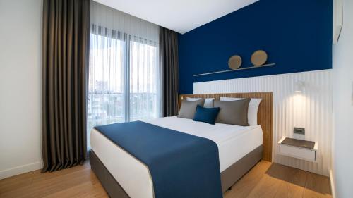 Deluxe Çift Kişilik Stüdyo