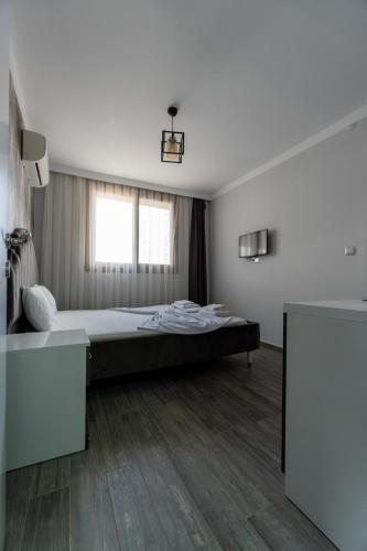 Standart Çift Kişilik Oda